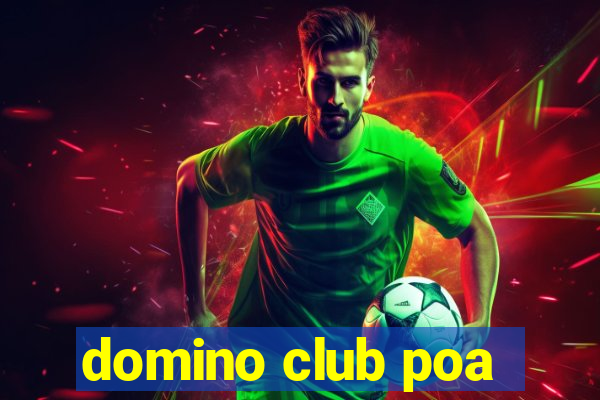 domino club poa